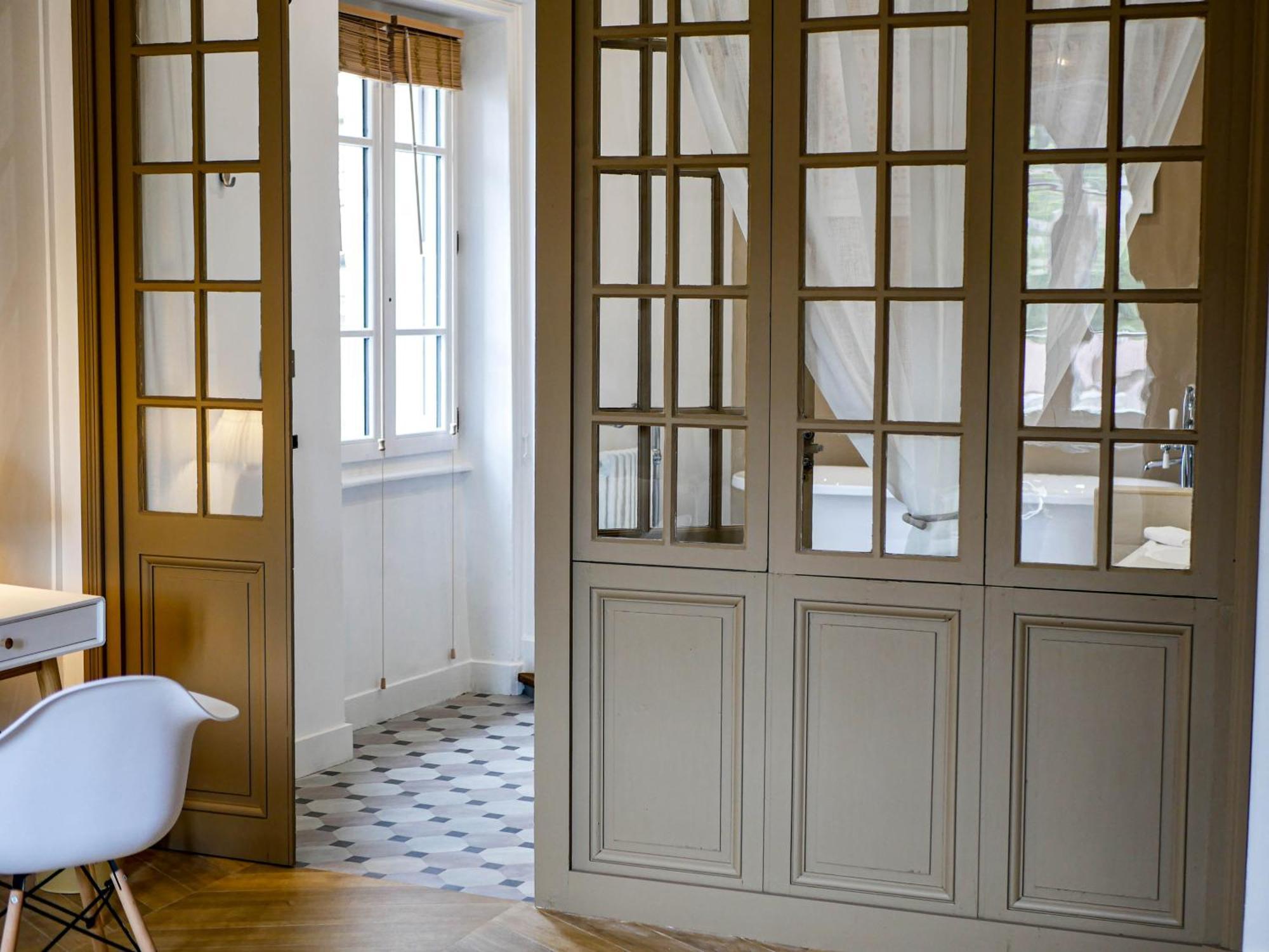 Maison D'Hotes - Stay And Cook 阿诺奈 客房 照片